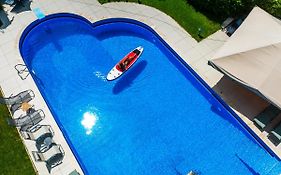 Fuege Villa Luxury & Wellness