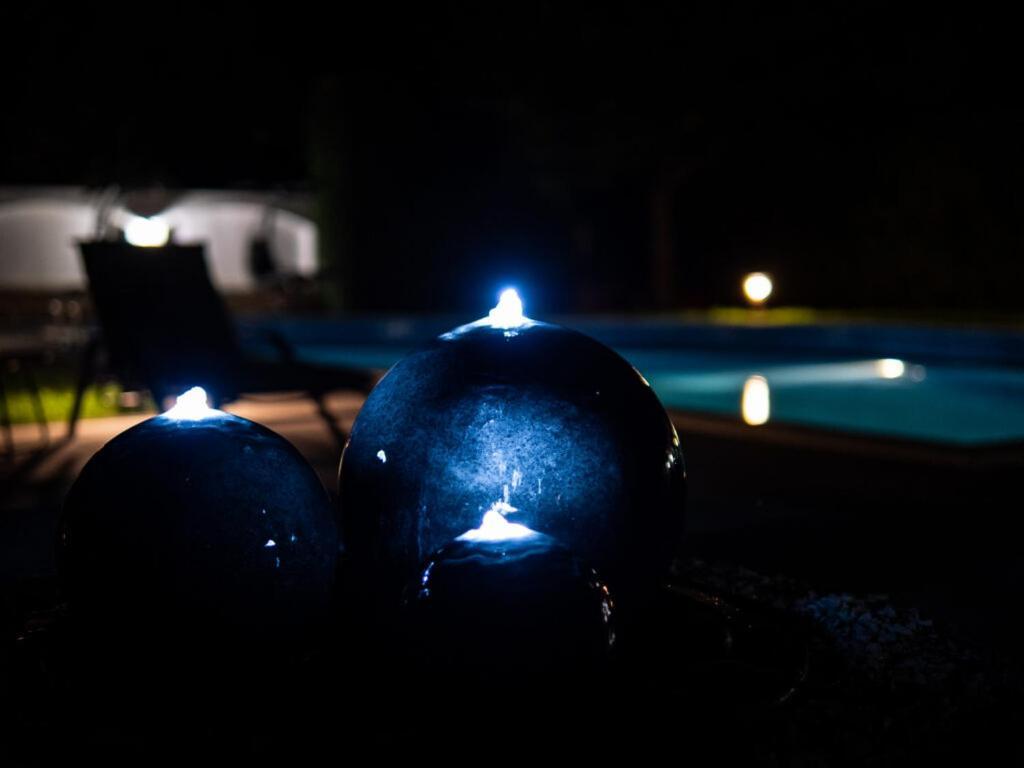 Fuege Villa Luxury & Wellness Balatonfüred Exterior foto